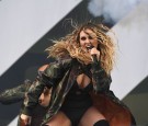 V Festival At Hylands Park - Day 2