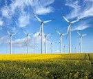 Eco power wind turbines