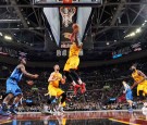 Dallas Mavericks v Cleveland Cavaliers