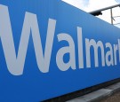 Walmart Reports Drop In Quarterly Profits