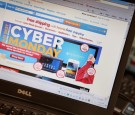 US Consumers Expected To Spend $1.5 Billion On Cyber Monday Holiday Shopping