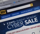 US Consumers Expected To Spend $1.5 Billion On Cyber Monday Holiday Shopping