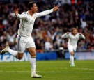Soccer, Cristiano Ronaldo, Real Madrid