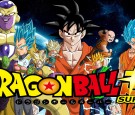 Dragon Ball Super Wallpaper