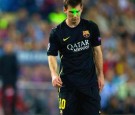 Soccer, Lionel Messi, Barcelona