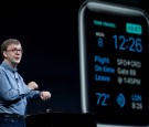 Key Speakers At The Apple Worldwide Developers Conference (WWDC)