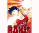 Baki the Grappler