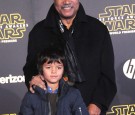 Premiere Of Walt Disney Pictures And Lucasfilm's 'Star Wars: The Force Awakens' - Arrivals