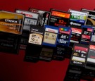 Smartphones Smart SD Cards