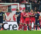 Soccer, Bayern Munich