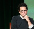 'Star Wars Episode VII' director J.J. Abrams 