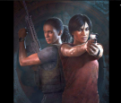 Uncharted:The Lost Legacy