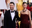 87th Annual Academy Awards - Arrivals