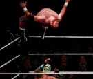 WWE Live Munich 2016