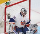 NHL, NY Islanders, Evgeni Nabokov