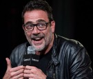 Build Presents Jeffrey Dean Morgan Discussing 'The Walking Dead'