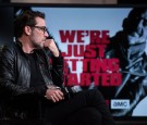 Build Presents Jeffrey Dean Morgan Discussing 'The Walking Dead'