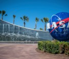 NASA Kennedy Space Center, Titusville, Florida, USA,