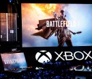 Microsoft Holds Its Xbox 2016 Briefing During Annual E3 Gaming Conference