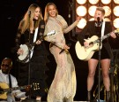 ABC's Coverage Of The 50th Annual CMA Awards