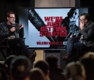 Build Presents Jeffrey Dean Morgan Discussing 'The Walking Dead'