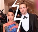 Robert Pattinson, FKA Twigs Wedding are rumored to be Cancelled