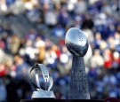 The Lombardi Trophy