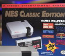 Nintendo Classic Mini NES