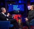 Are The Kardashians' butts fake? Andy Cohen Has The Answer