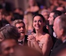 12th Annual UNICEF Snowflake Ball Honoring UNICEF Goodwill Ambassador Katy Perry and Philanthropist Moll Anderson - Inside