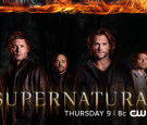 'Supernatural' Season 12 episode 