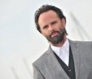 Walton Goggins attends the Six photocall at Palais des Festivals on October 17, 2016 in Cannes, France. 