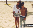 Yovanna Ventura dating Justin Bieber