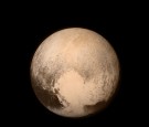 New Horizons Nears July 14 Flyby Of Pluto