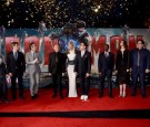 Premiere Of Walt Disney Pictures' 'Iron Man 3' - Red Carpet