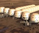 Mars One just delayed its mission that was supposed to be highly unlikely