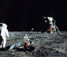 30th Anniversary of Apollo 11 Moon Mission