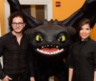 DreamWorks Animation & 20th Century Fox Host A Screening Of 'How To Train Your Dragon 2'