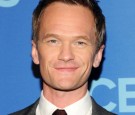 Neil Patrick Harris attends CBS 2013 Upfront Presentation at The Tent at Lincoln Center