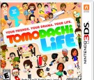 Tomodachi life