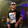 SATURDAY NIGHT LIVE -- 'John Cena' Episode 1713 -- Pictured: Host John Cena on December 6, 2016