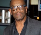 Actor Lennie James attends the ANWOL's 18th Annual Gala-Passing the Torch..Igniting The Spirit Of Leadership at Omni Los Angeles Hotel on December 4, 2016 in Los Angeles, California. 