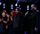 The Voice Season 11 Top 8: Who Will Go Through Finale?