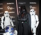 'Star Wars' Experience For Patients And Families Hosted By Children's Hospital Los Angeles