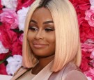 Model Blac Chyna attends the Amber Rose SlutWalk 2016 at Pershing Square on October 1, 2016 in Los Angeles, California