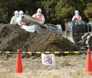 Fukushima Radiation Hits Oregon