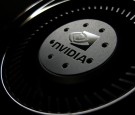 Nvidia Test Drives its Self-Driving Stunner