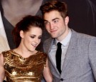 The Twilight Saga: Breaking Dawn Part 2 - Germany Premiere