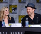 Comic-Con International 2016 - 'The Vampire Diaries' Panel