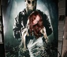 Anchor Bay Entertainment's Jason Voorhees Reunion